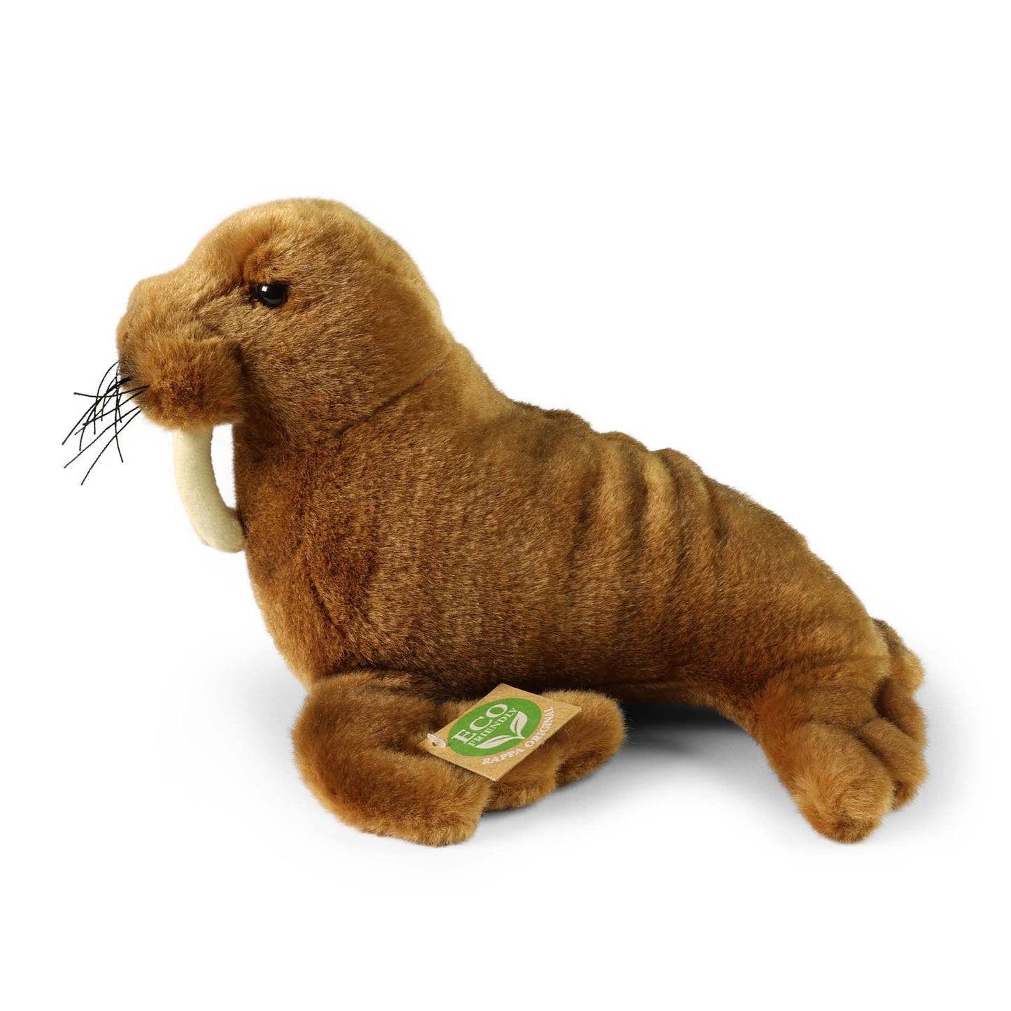 Plush walrus 26 cm