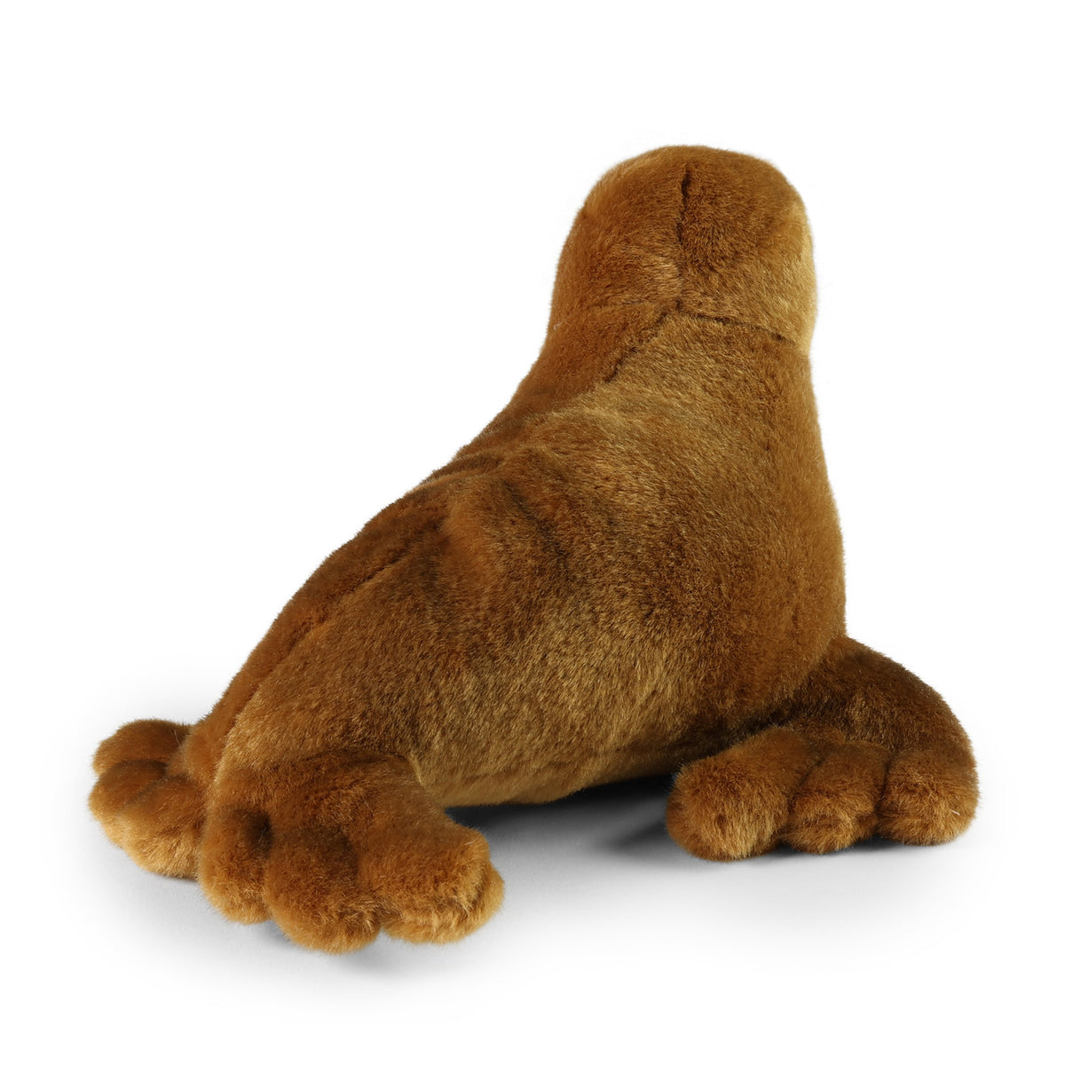 Plush walrus 26 cm