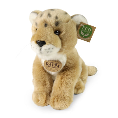 Plush lion cub 26 cm