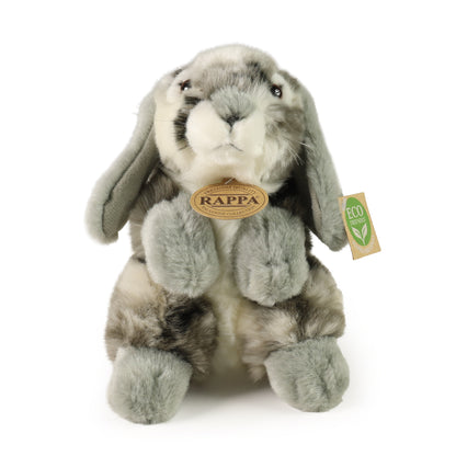 Plush rabbit 19 cm