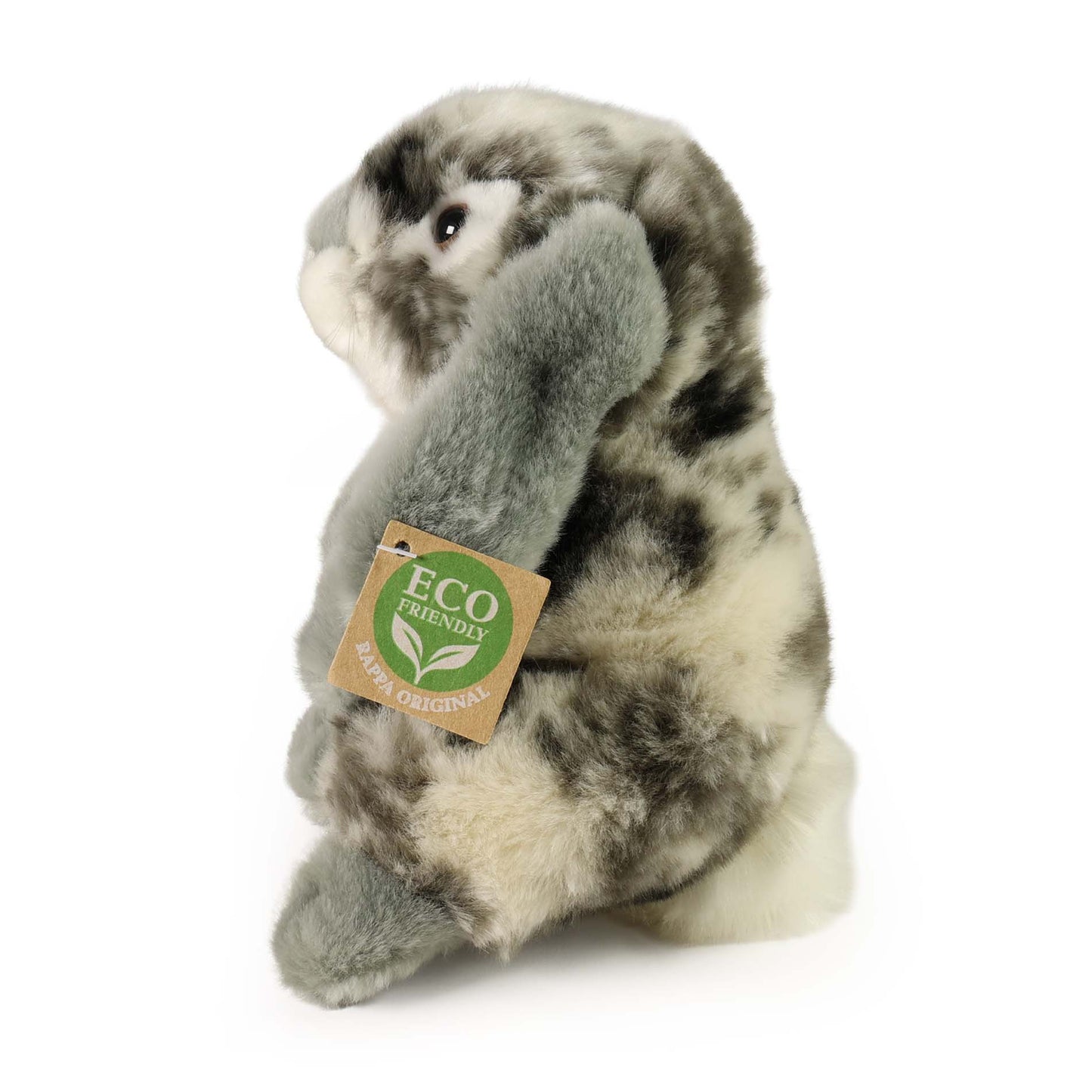 Plush rabbit 19 cm