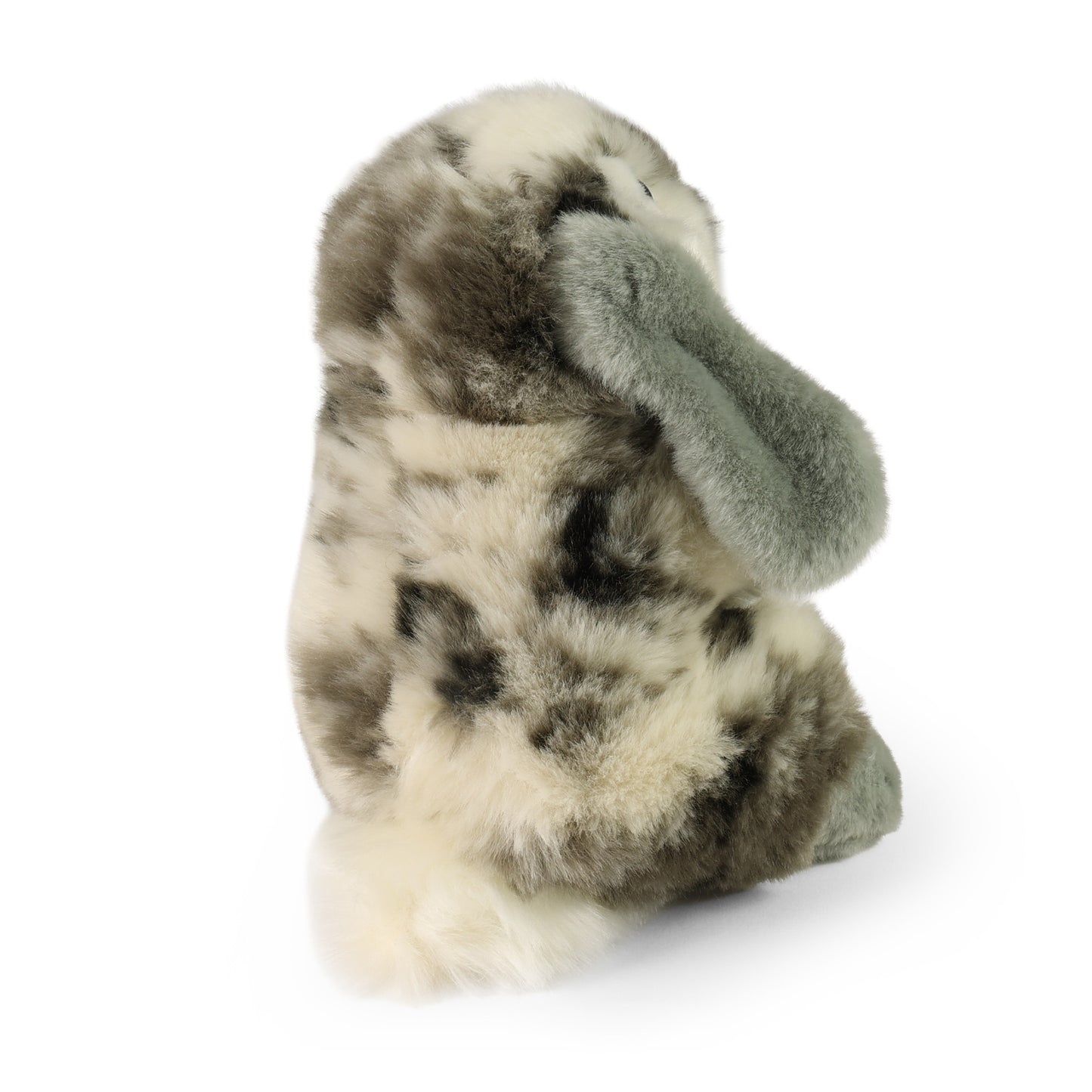 Plush rabbit 19 cm