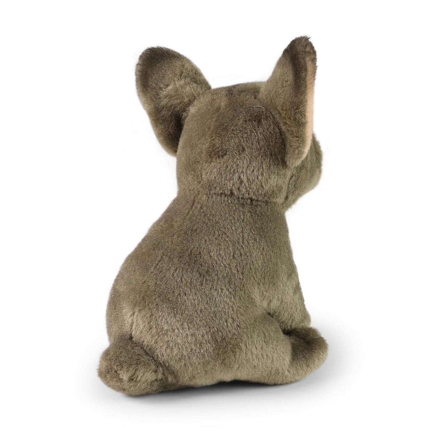Plush French Bulldog 18 cm