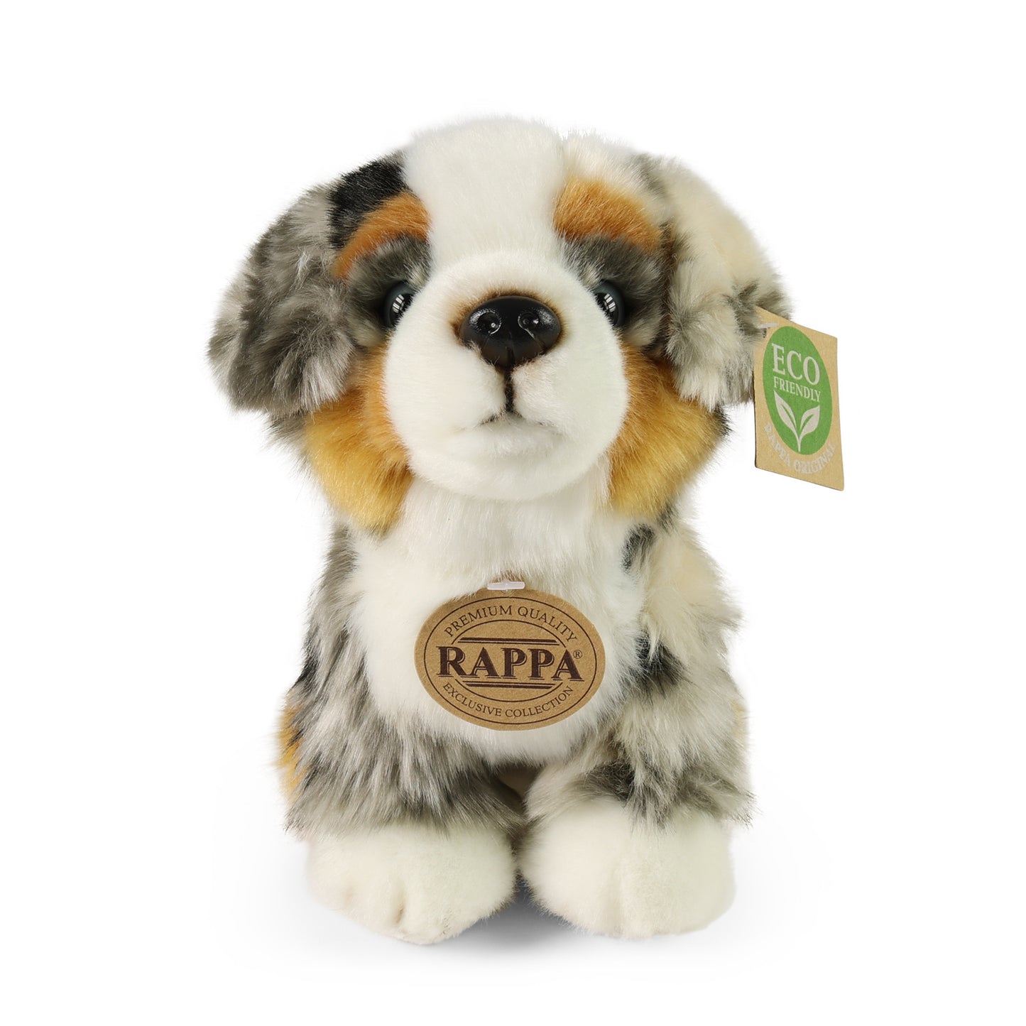 Plush Australian Shepherd 20 cm