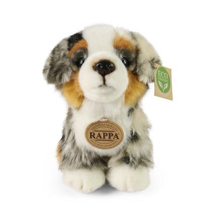 Plush Australian Shepherd 20 cm