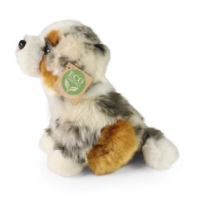 Plush Australian Shepherd 20 cm