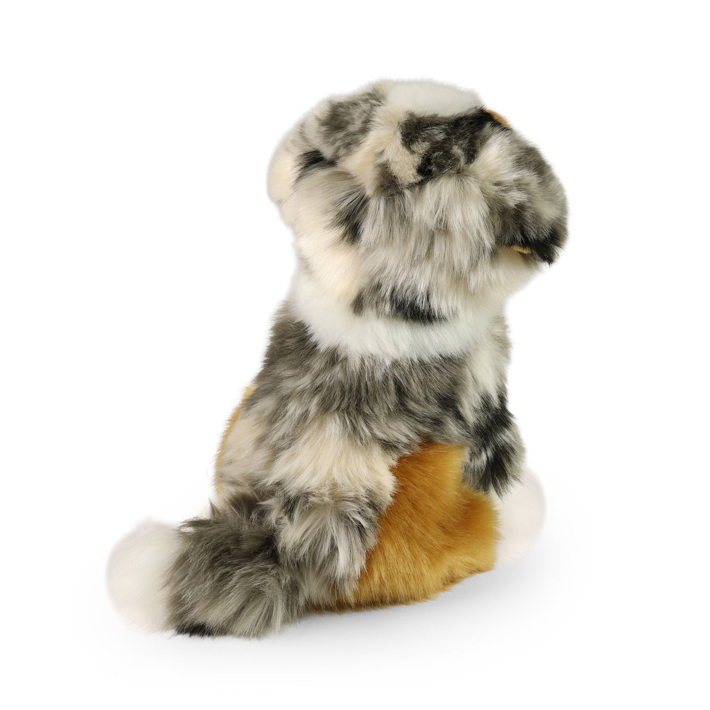 Plush Australian Shepherd 20 cm