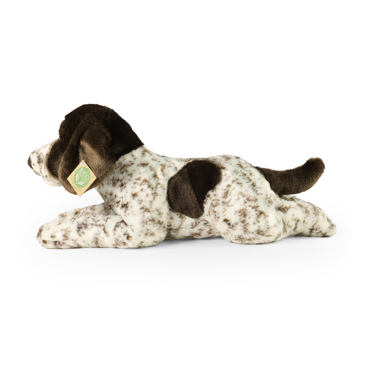 Plush German Pointer 43 cm