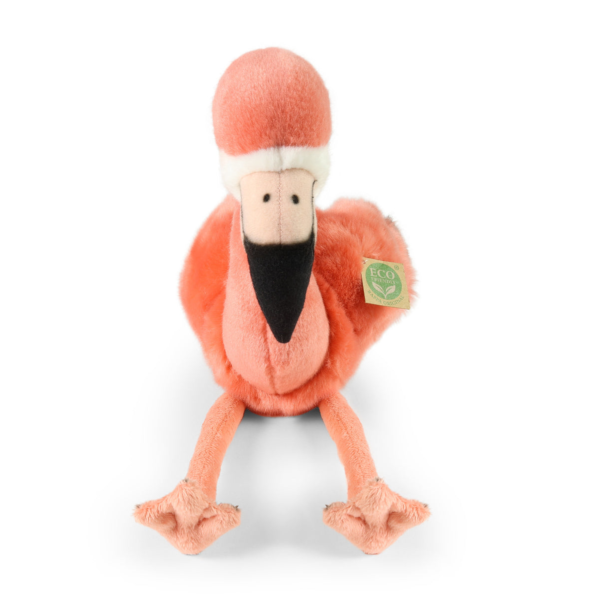 Plush flamingo 40 cm