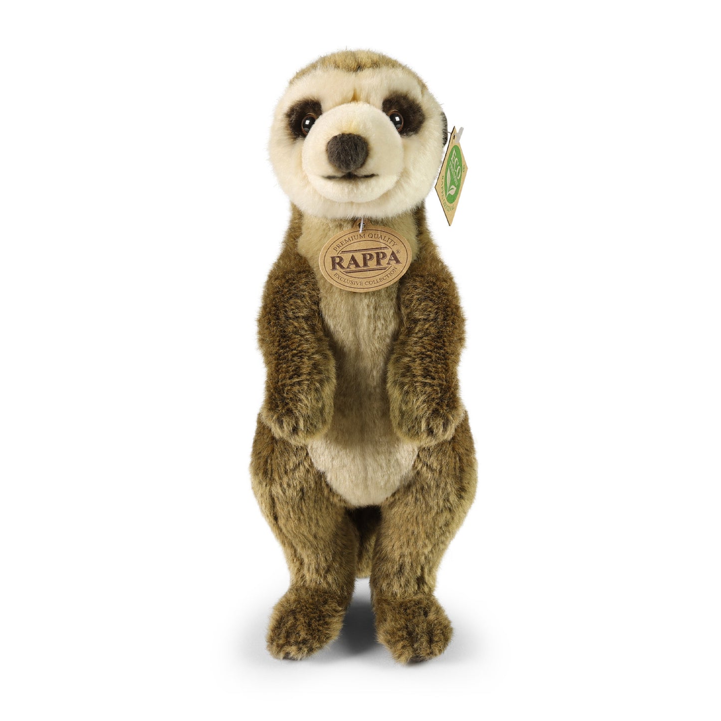 Plush meerkat 31 cm