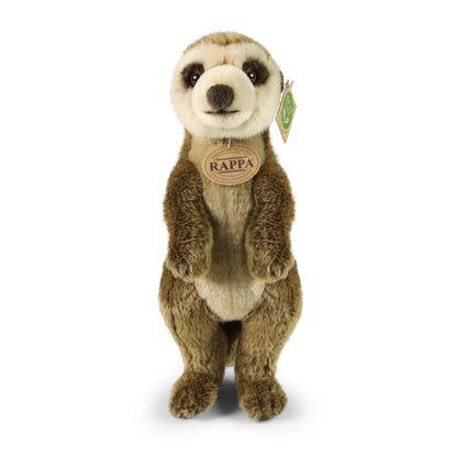 Plush meerkat 31 cm