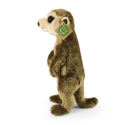Plush meerkat 31 cm