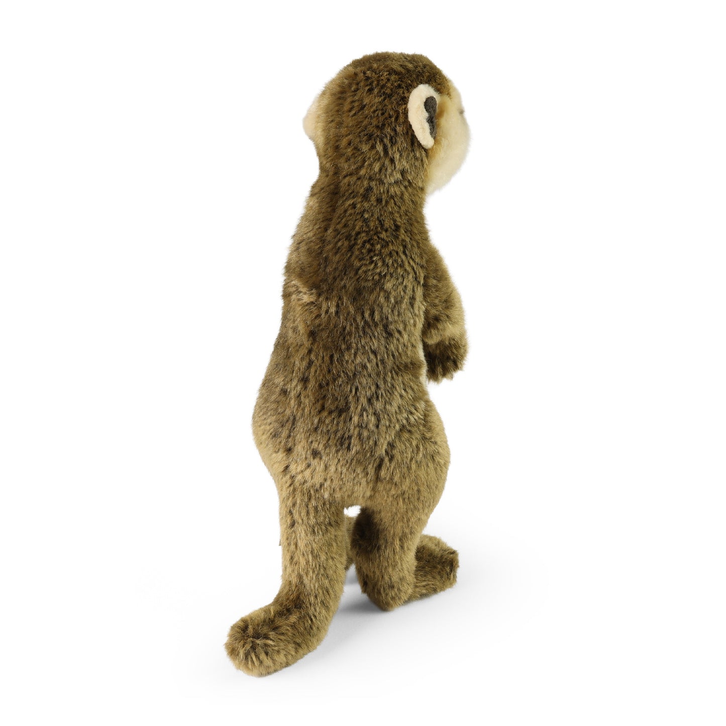 Plush meerkat 31 cm