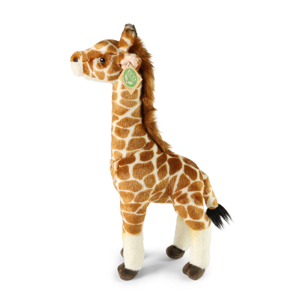 Plush giraffe 42 cm