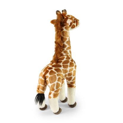 Plush giraffe 42 cm