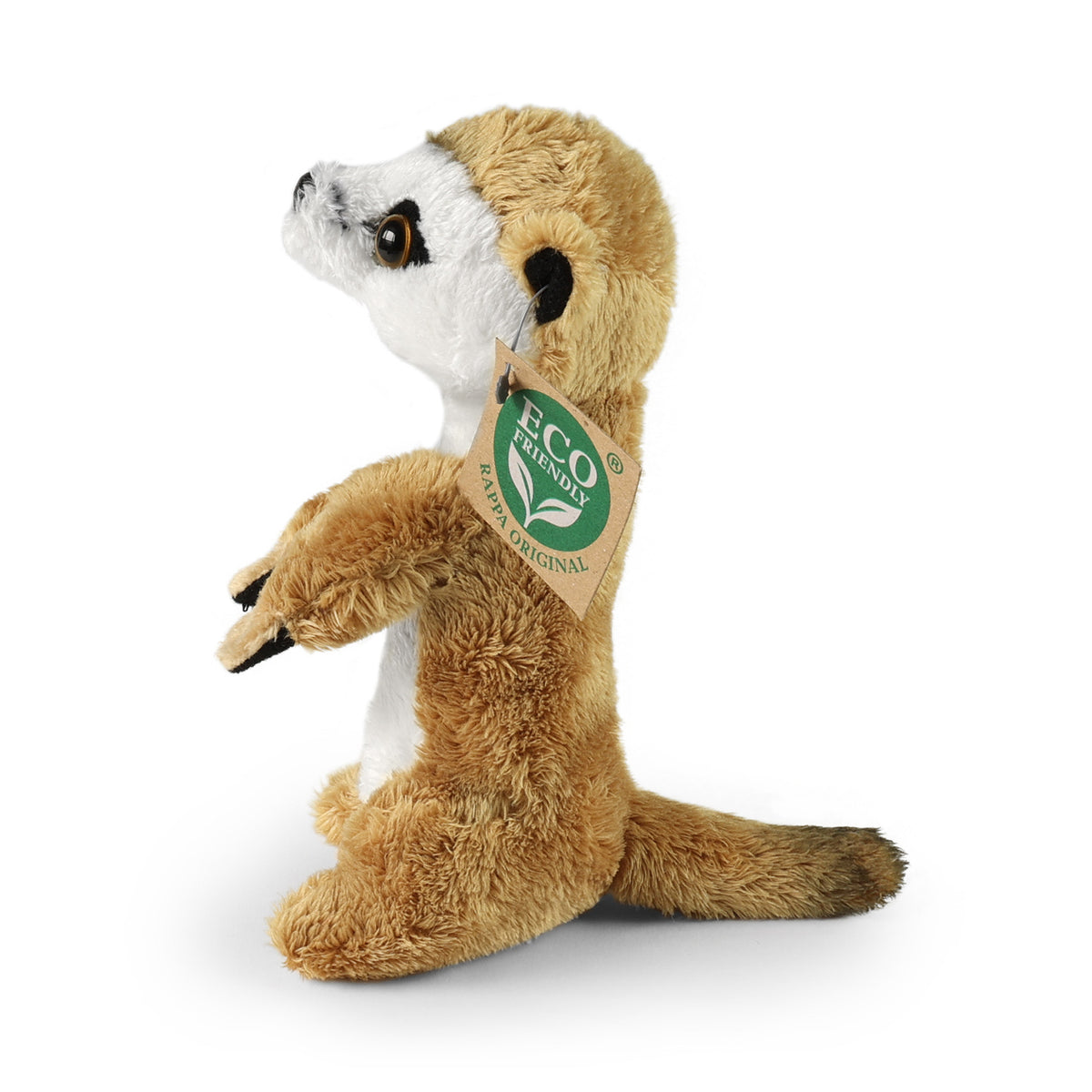 Plush meerkat 15 cm