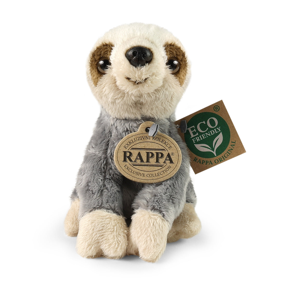 Plush sloth 13 cm