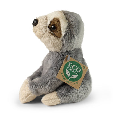Plush sloth 13 cm