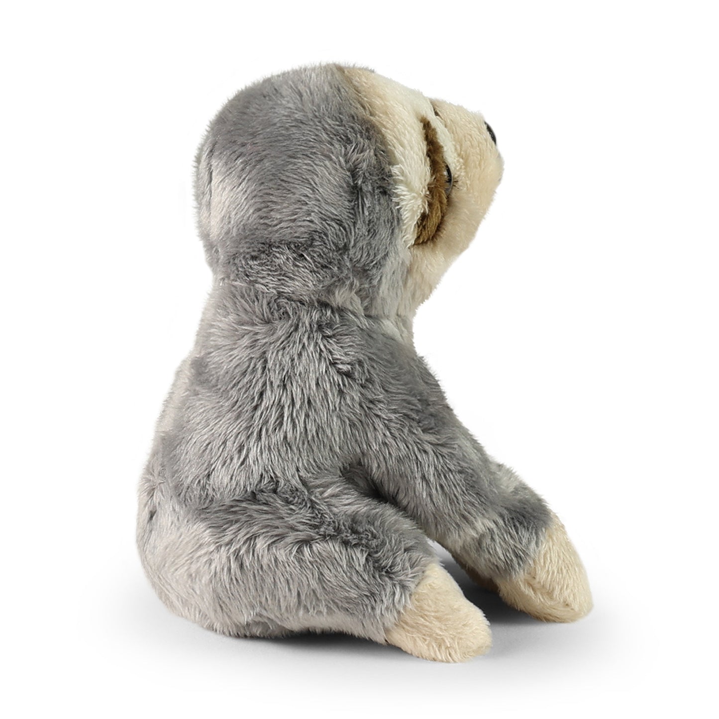 Plush sloth 13 cm