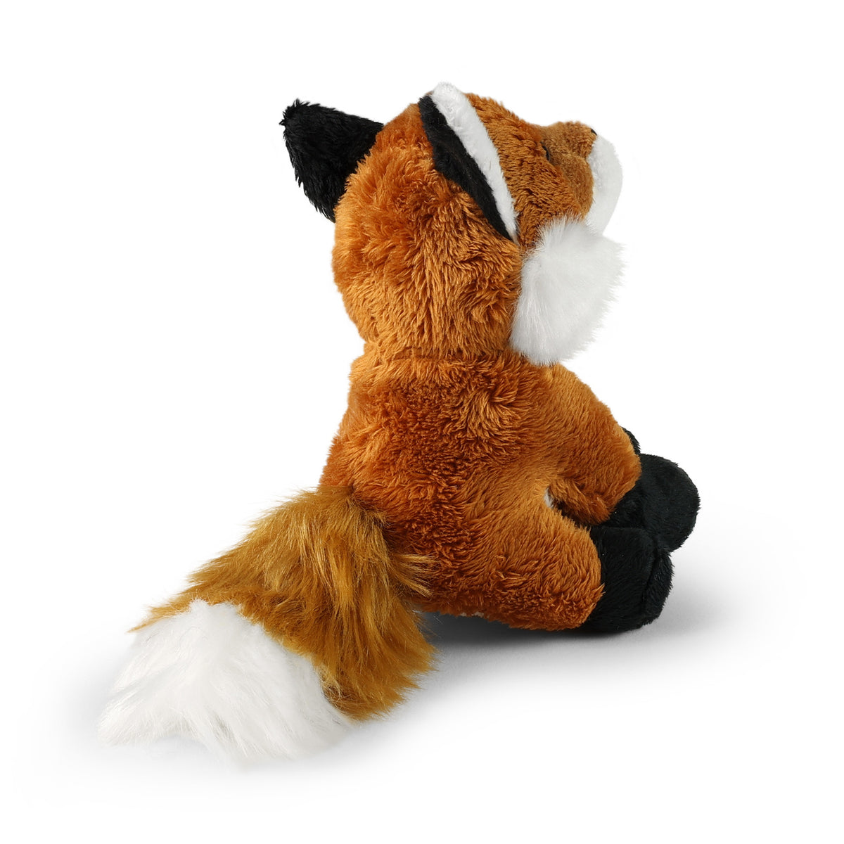Plush fox 13 cm