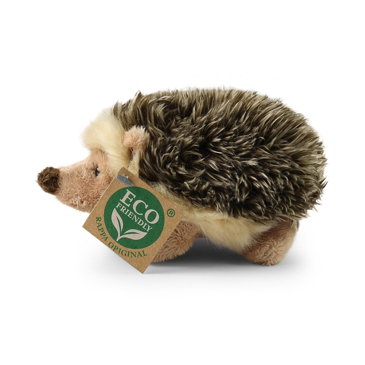 Plush hedgehog 13 cm