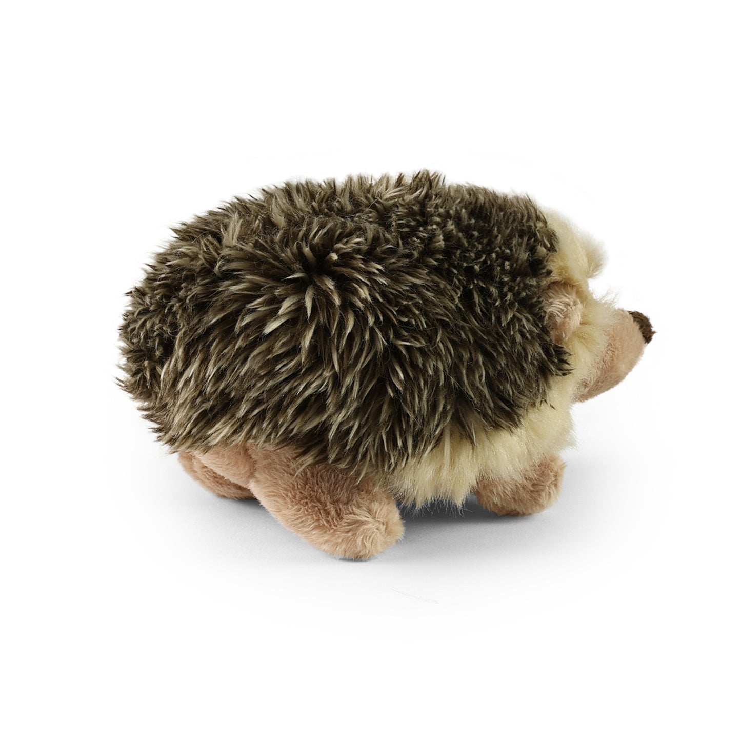 Plush hedgehog 13 cm