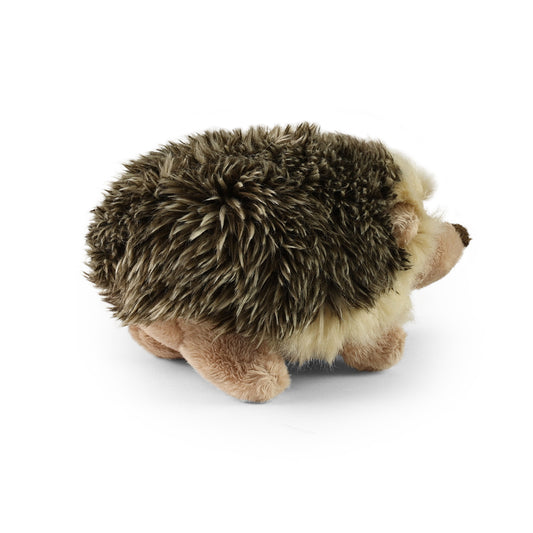 Plush hedgehog 13 cm