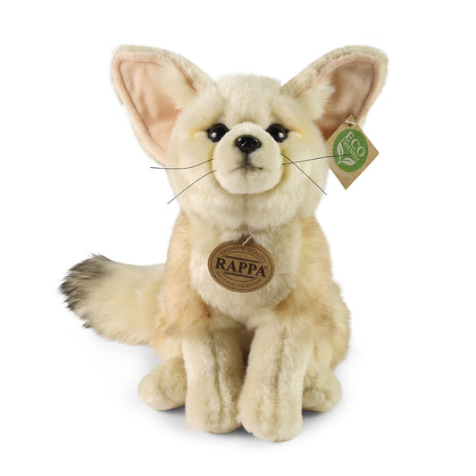 Plush fennec fox 26 cm