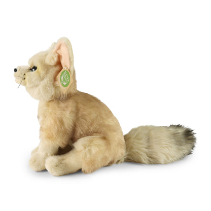 Plush fennec fox 26 cm