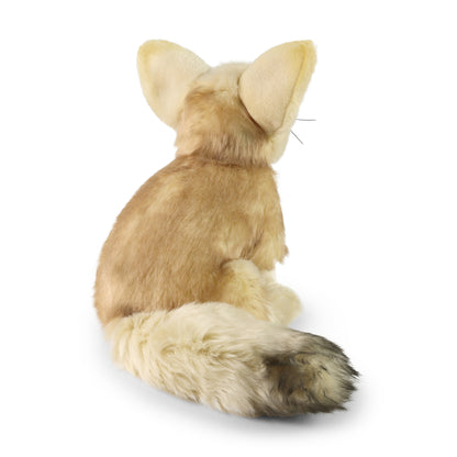 Plush fennec fox 26 cm