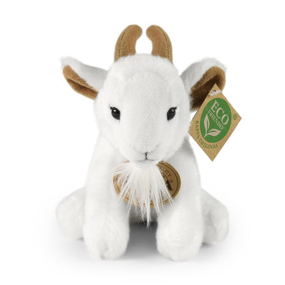 Plush goat 13 cm