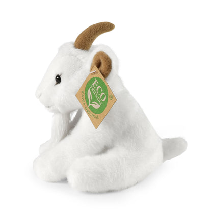Plush goat 13 cm