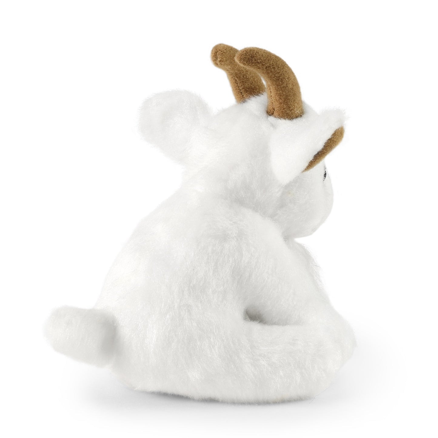 Plush goat 13 cm