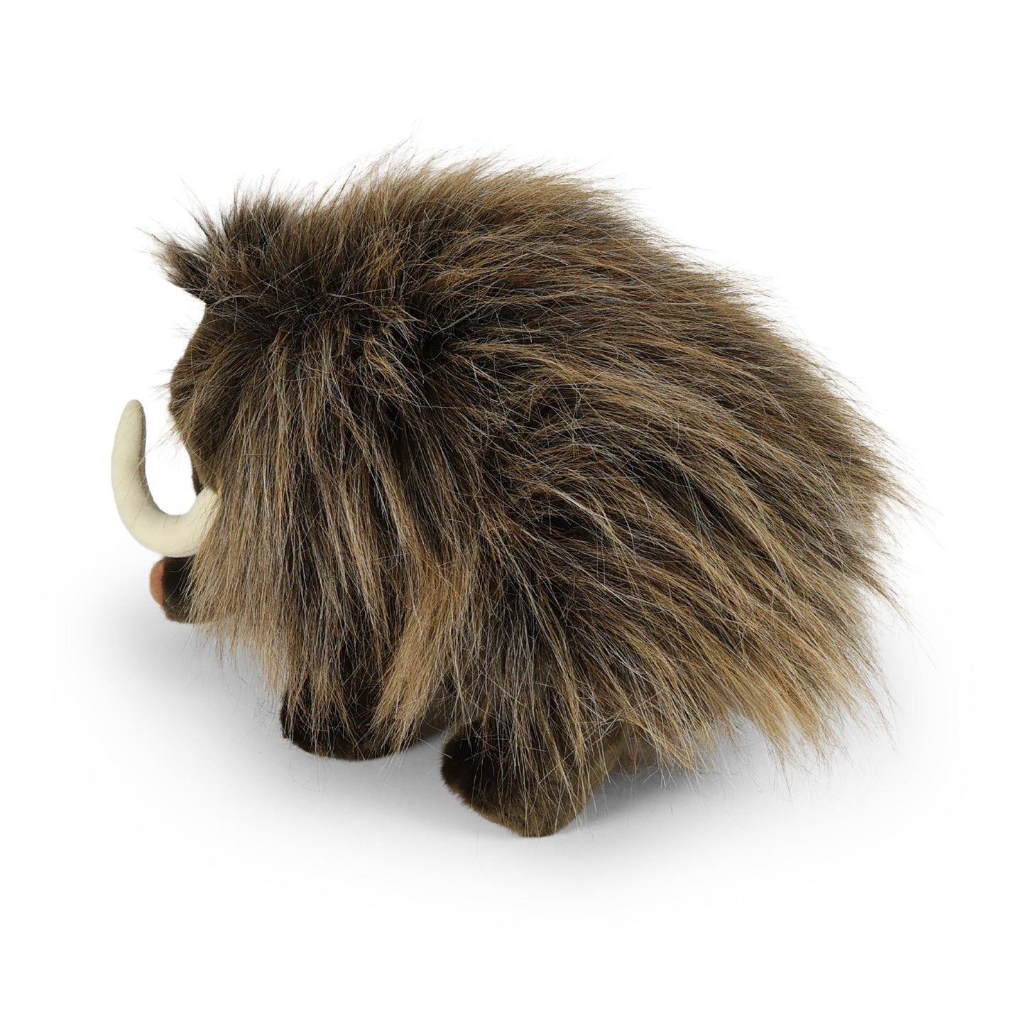 Plush mammoth 34 cm