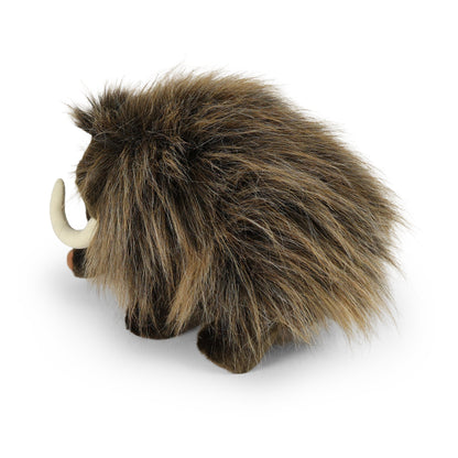 Plush mammoth 34 cm