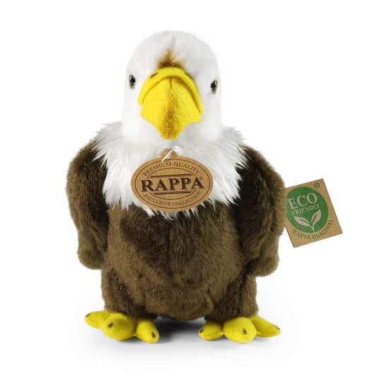 Plush eagle 20 cm