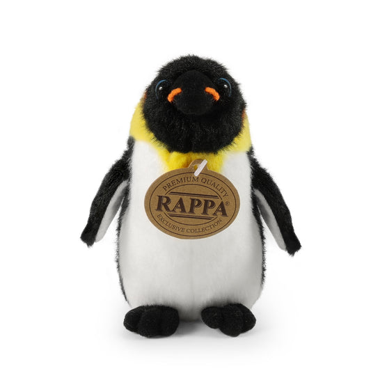 Plush penguin 16 cm