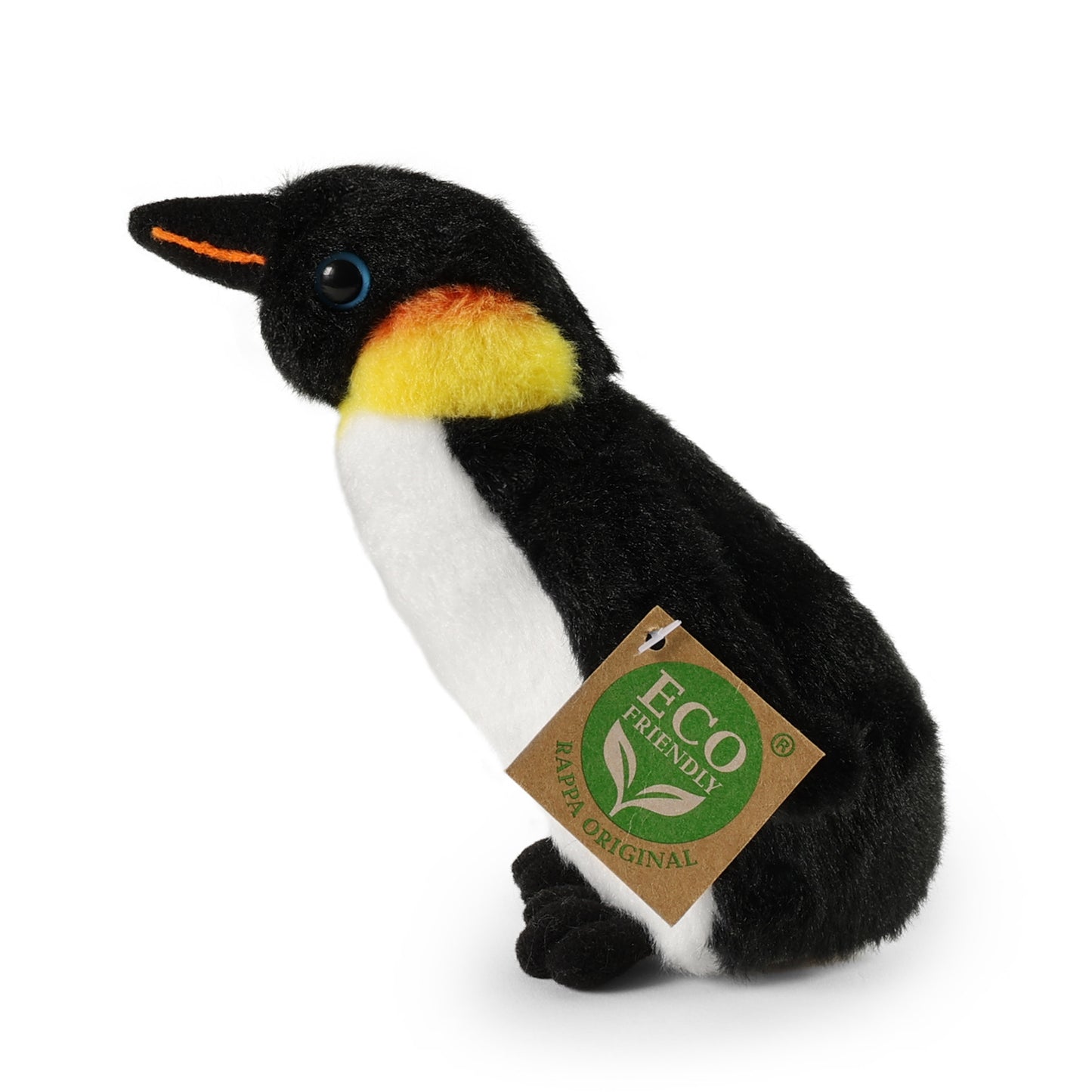 Plush penguin 16 cm