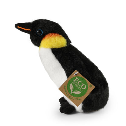 Plush penguin 16 cm