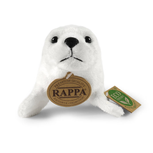 Plush seal 15 cm