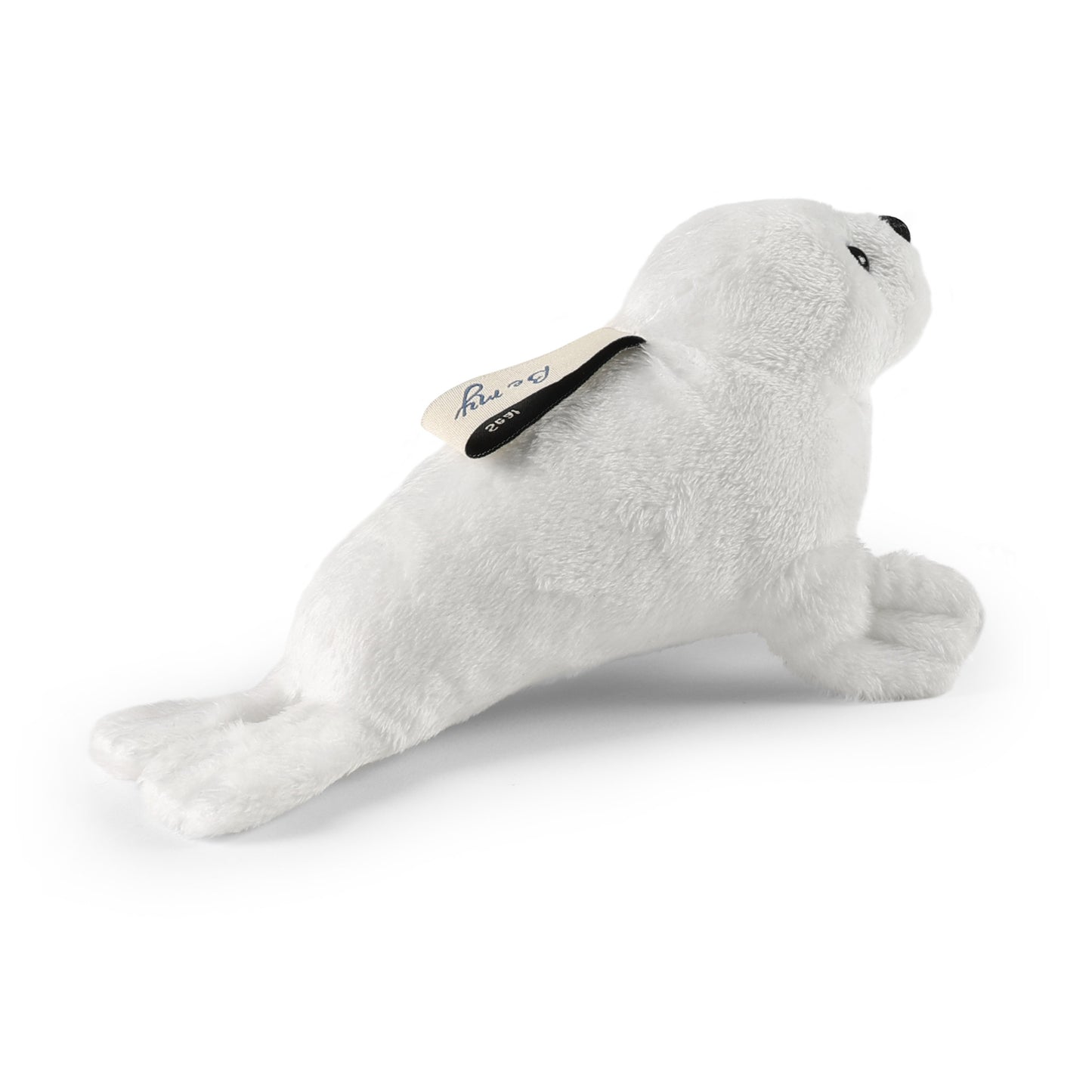 Plush seal 15 cm