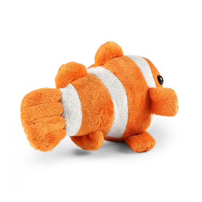 Plush Clown fish 14 cm