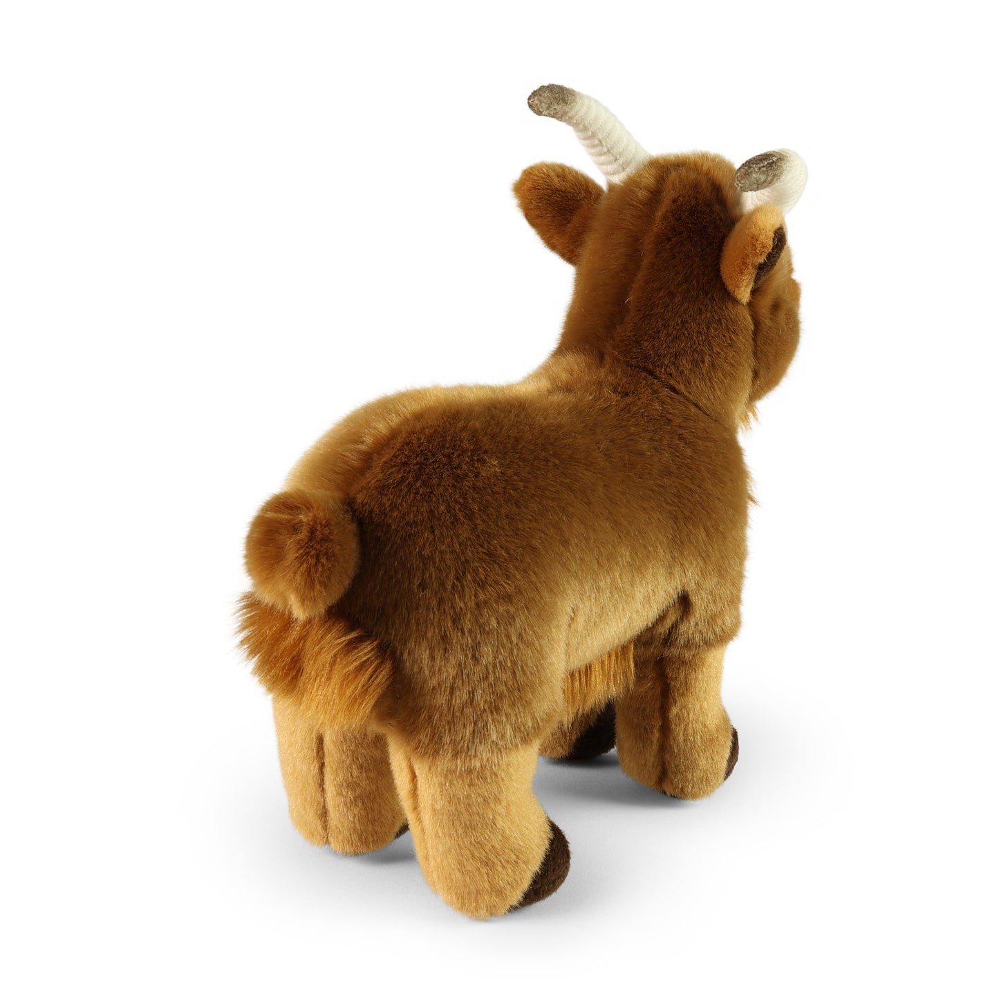 Plush goat 27 cm