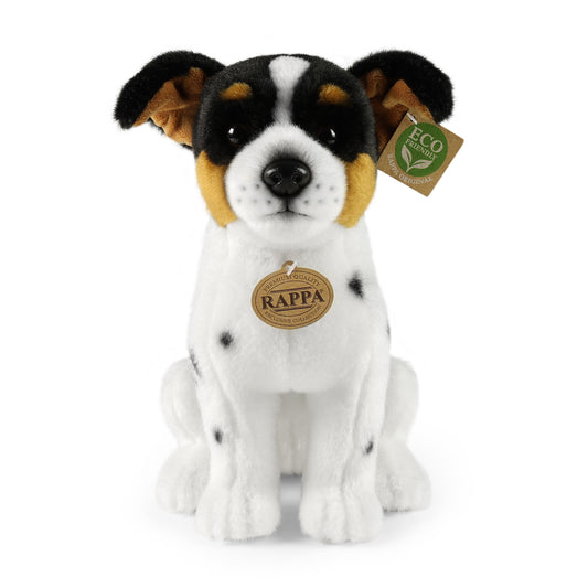 Plush Jack Russell Terrier 29 cm