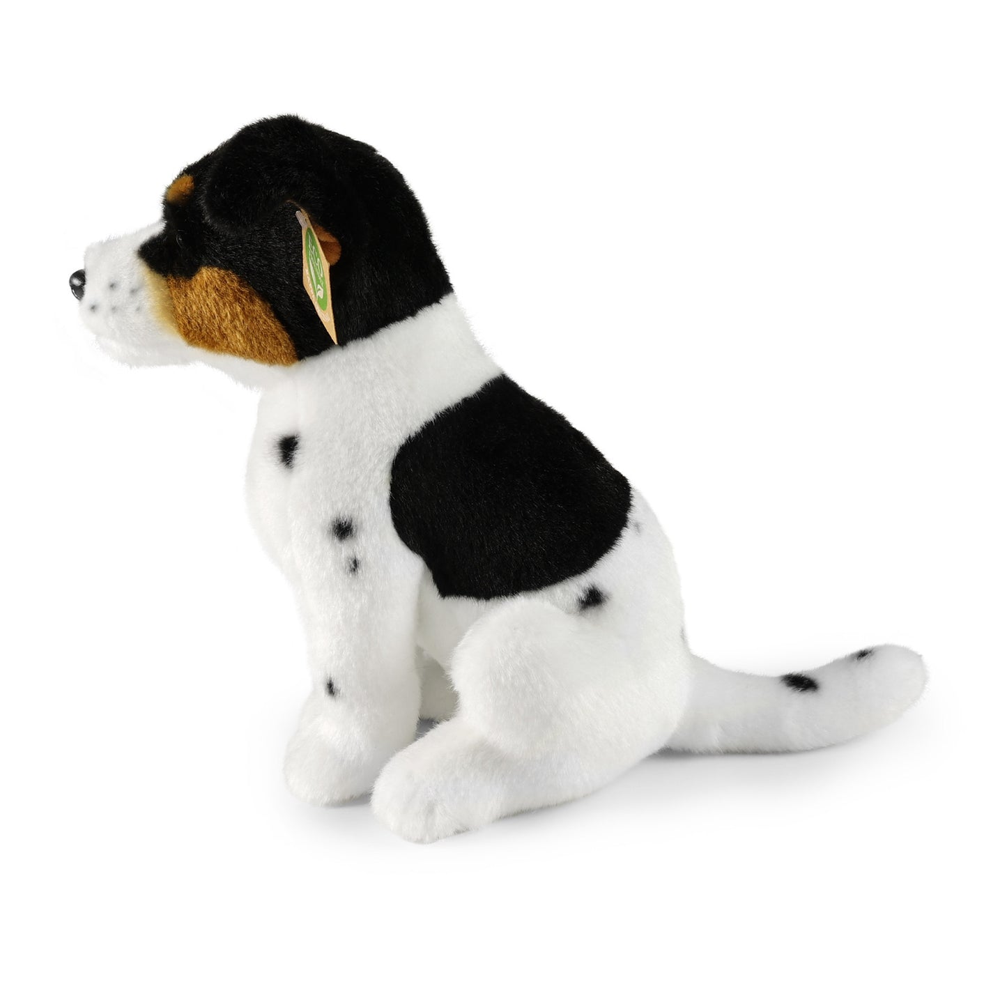 Plush Jack Russell Terrier 29 cm