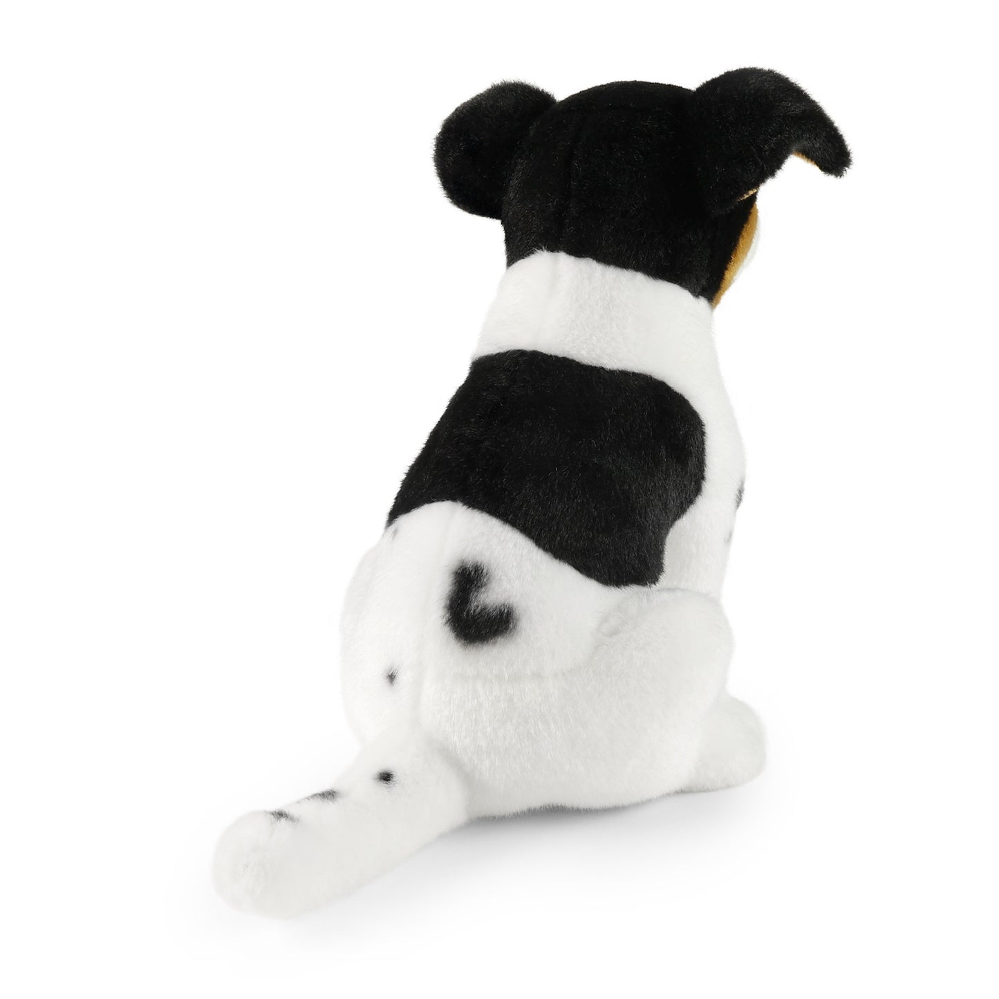 Plush Jack Russell Terrier 29 cm