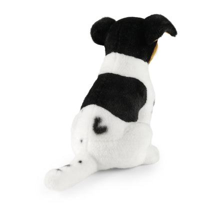Plush Jack Russell Terrier 29 cm