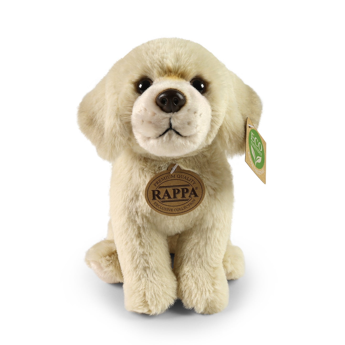 Plush Labrador Retriever 23 cm