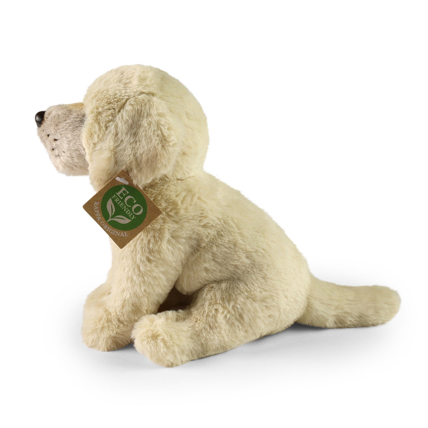 Plush Labrador Retriever 23 cm