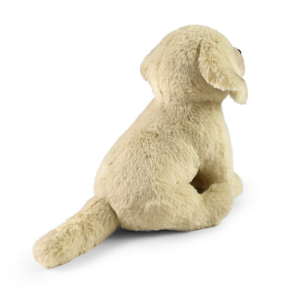 Plush Labrador Retriever 23 cm
